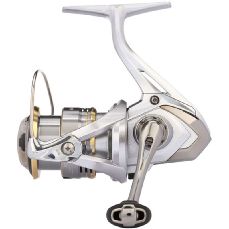 Shimano SE1000FJC Sedona FJ Spinning Reel
