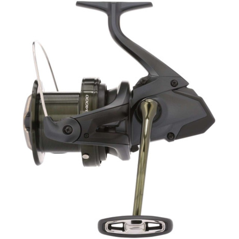 Shimano Speedmaster 14000 XTD Spinning Reel