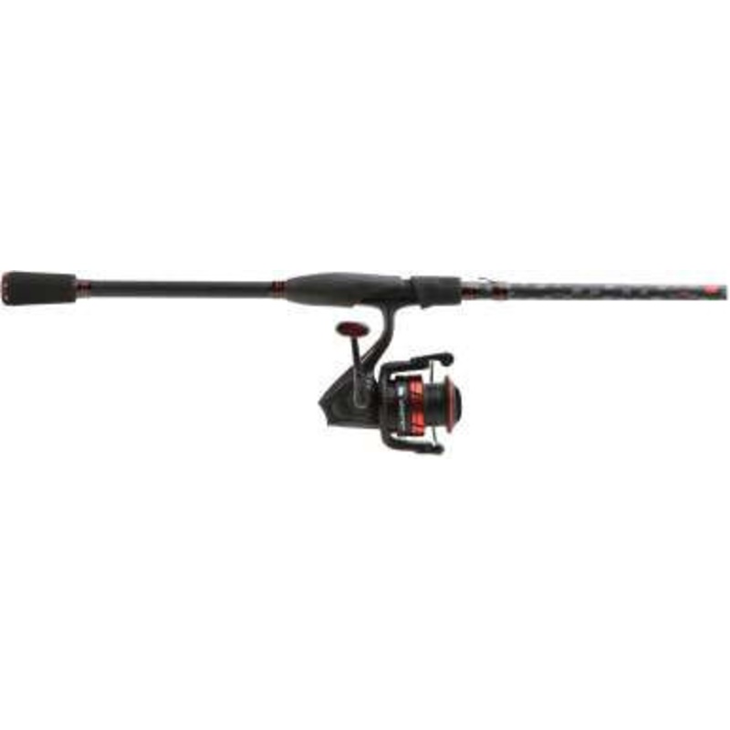 Abu Garcia VDTSP30/701M Vendetta Spinning Combo