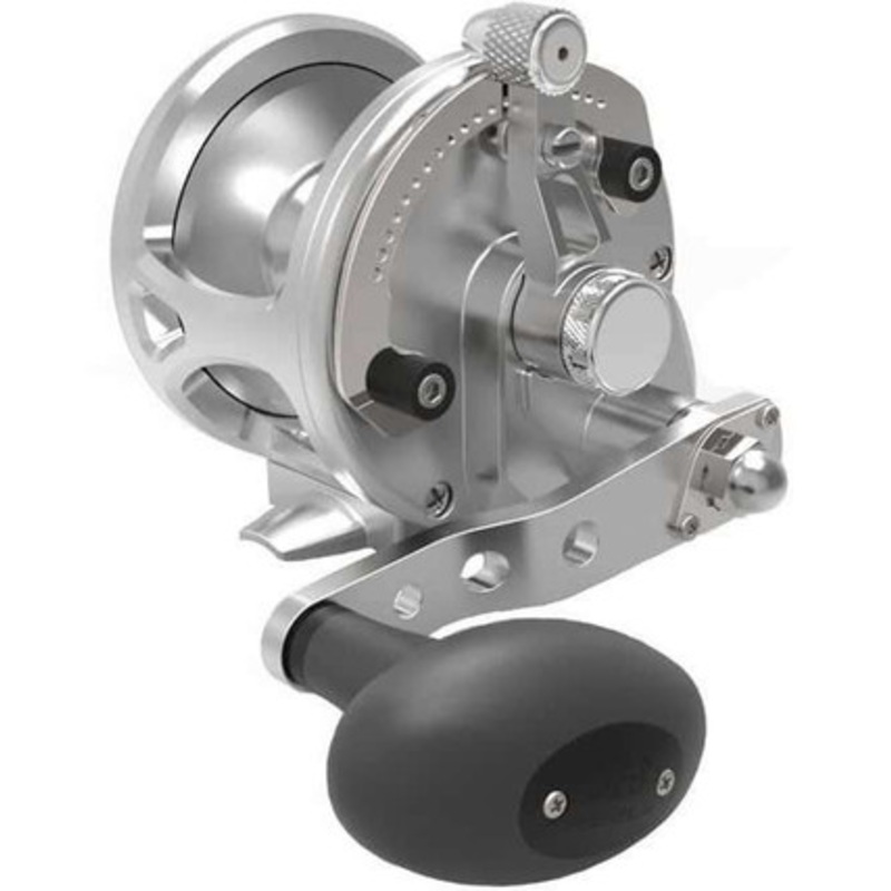 Avet JX G2 6.0 SF Cam-SI Lever Drag Conventional Reel w/ South Florida Cam