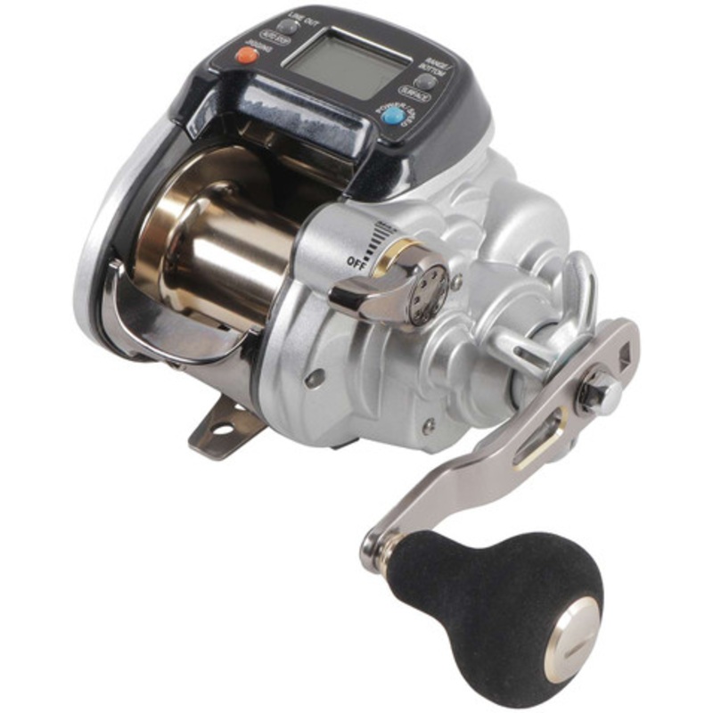 Banax Kaigen 500TM Electric Reel