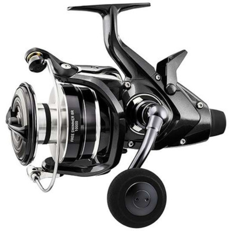 Daiwa FRSW10000 Free Swimmer Spinning Reel