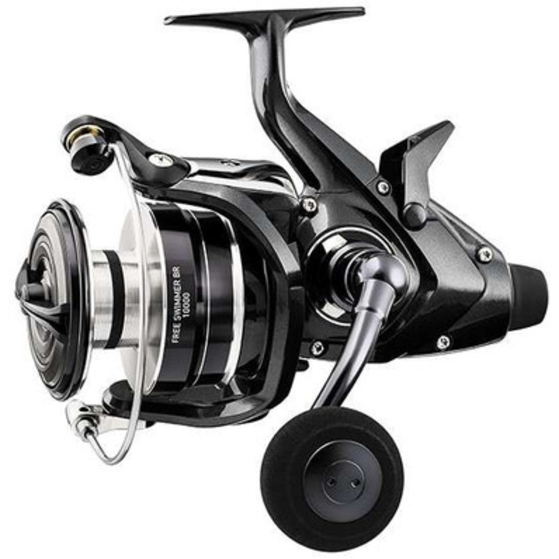 Daiwa FRSW3000D Free Swimmer Spinning Reel