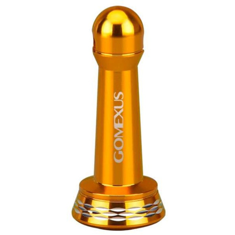 Gomexus Reel Stand R1 42mm - Gold