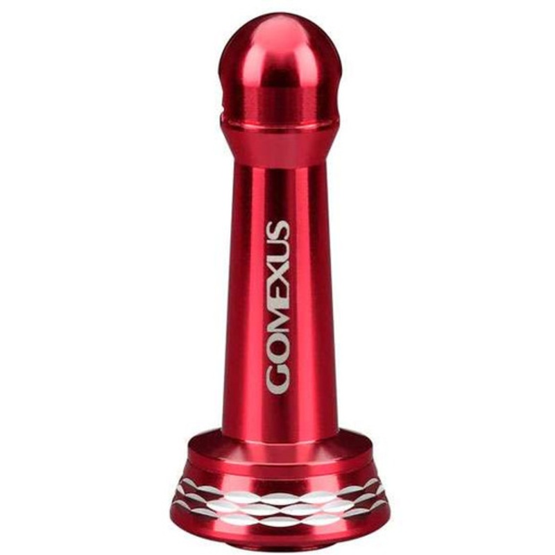 Gomexus Reel Stand R1 42mm - Red