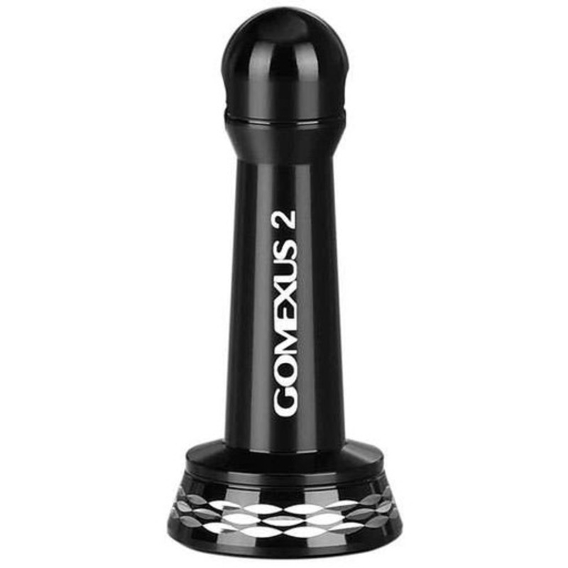 Gomexus Reel Stand R2 42mm For Daiwa Reel - Black