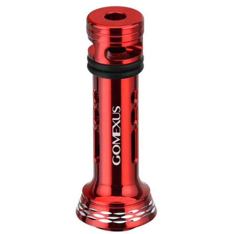 Gomexus Reel Stand R4 48mm - Red
