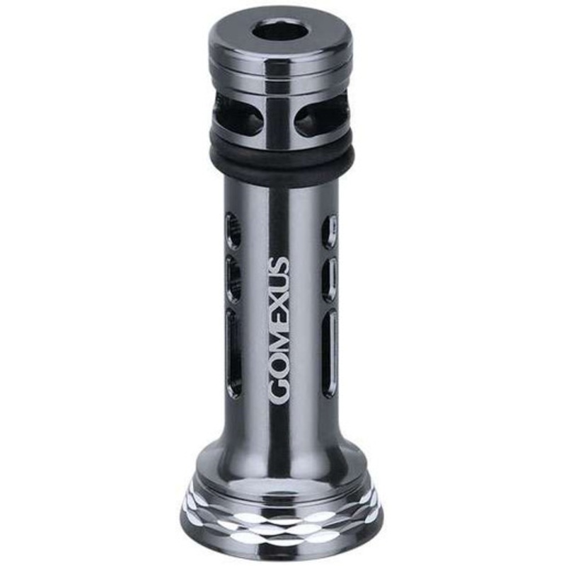 Gomexus Reel Stand R4 48mm - Smoke