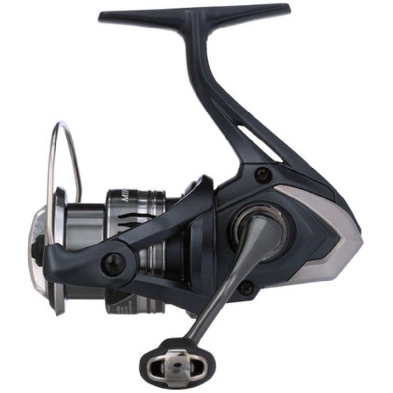 Shimano MIR1000 Miravel Spinning Reel