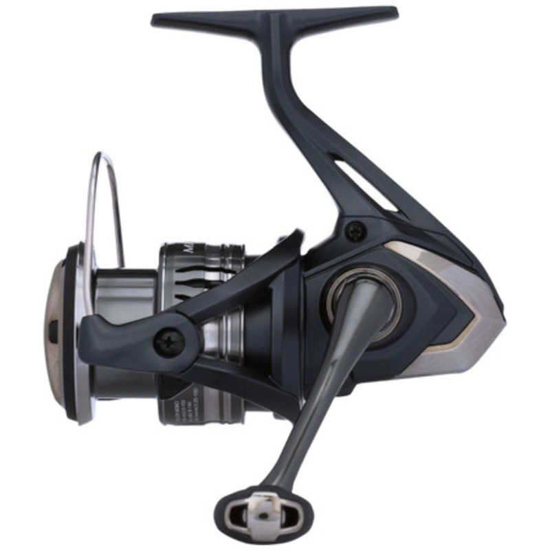 Shimano MIR2500HG Miravel Spinning Reel