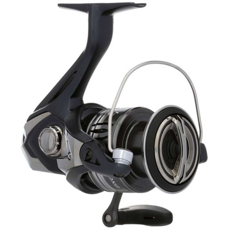 Shimano MIR4000XG Miravel Spinning Reel