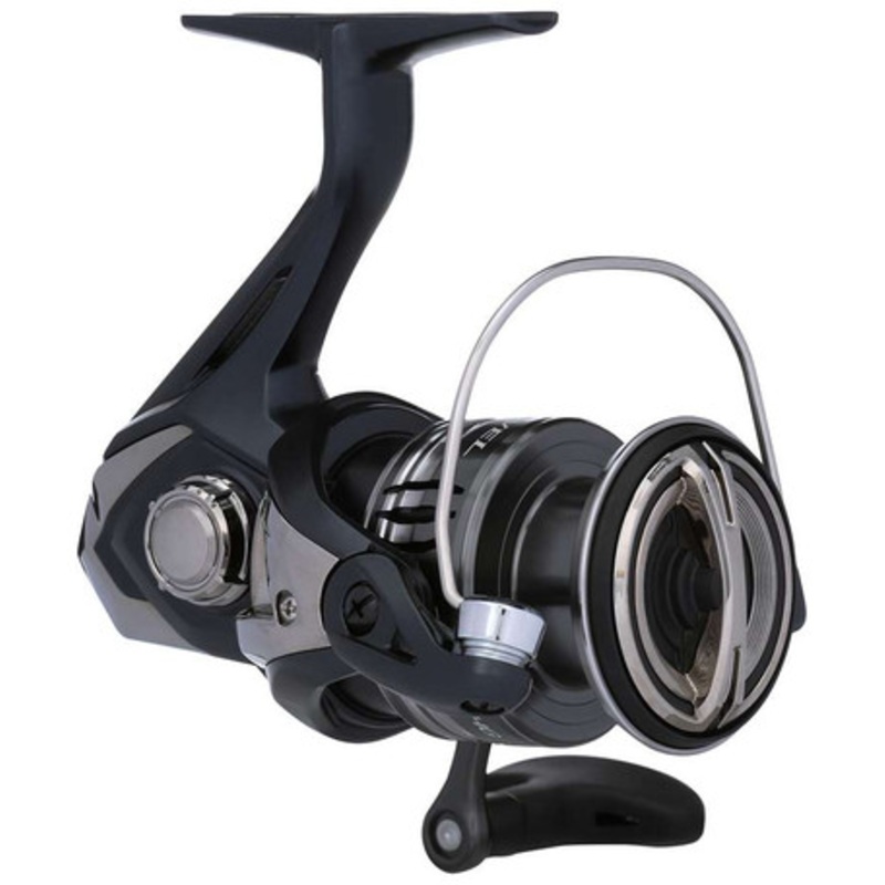 Shimano MIRC3000HG Miravel Spinning Reel