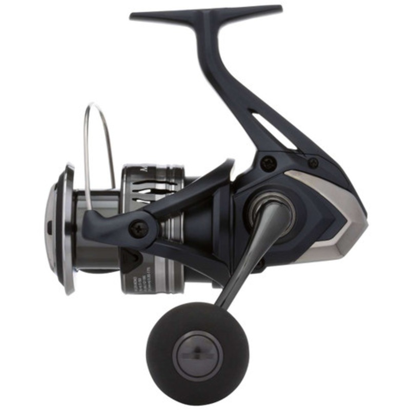Shimano MIRC5000XG Miravel Spinning Reel
