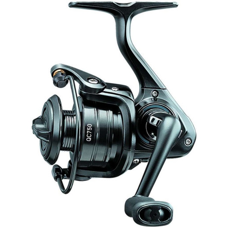 Daiwa QC750 Ultralight Spinning Reel