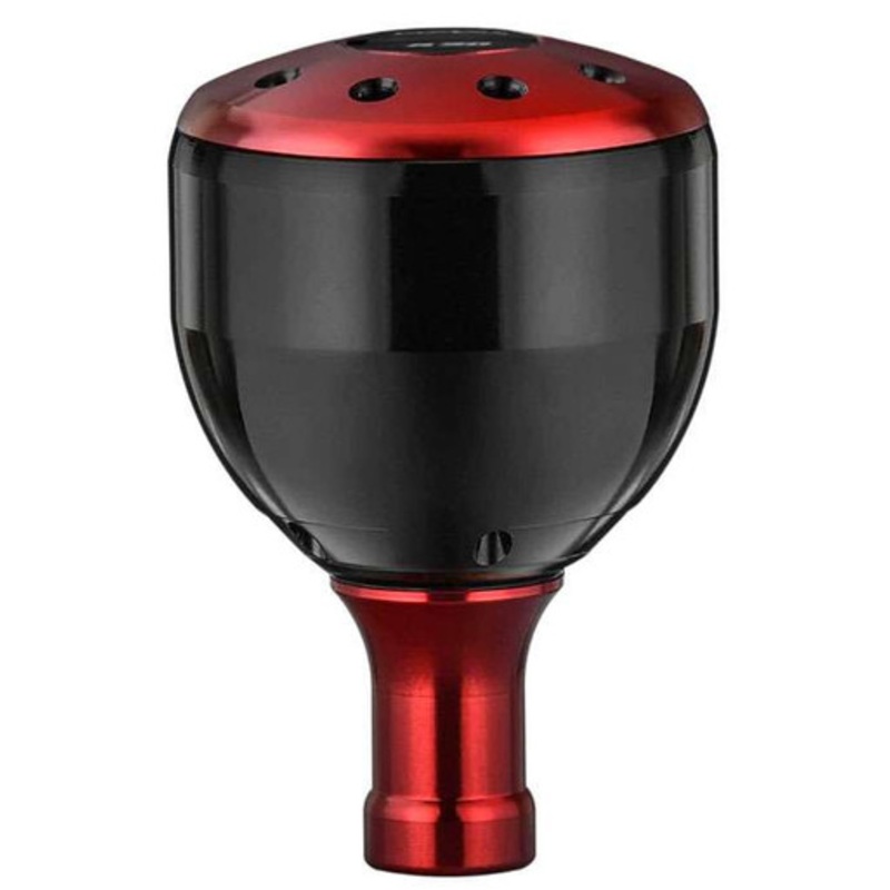 Gomexus Power Knob Aluminum A30 - Red