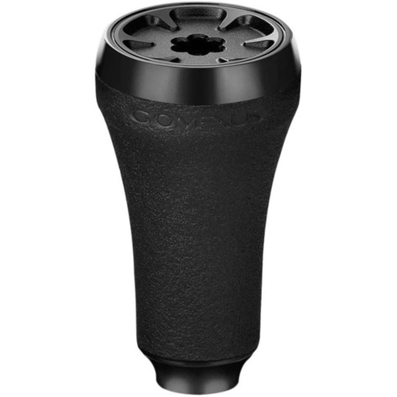 Gomexus Power Knob TPE TA20 - Full Black