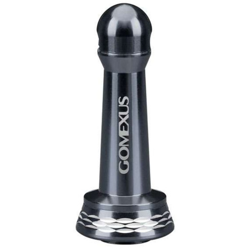 Gomexus Reel Stand R1 42mm - Smoke