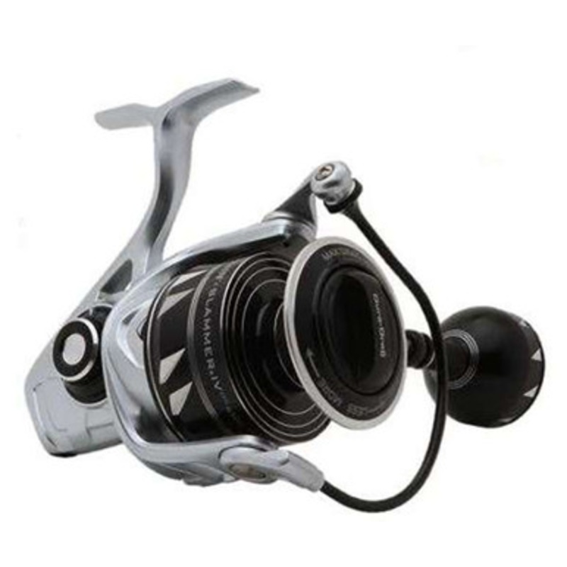 Penn SLAIV3500DX Slammer IV DX Spinning Reel
