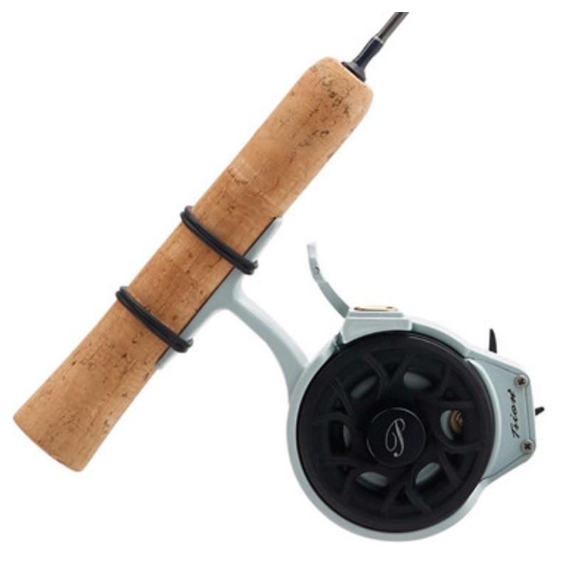 Pflueger Trion Inline Ice Combo - 26in