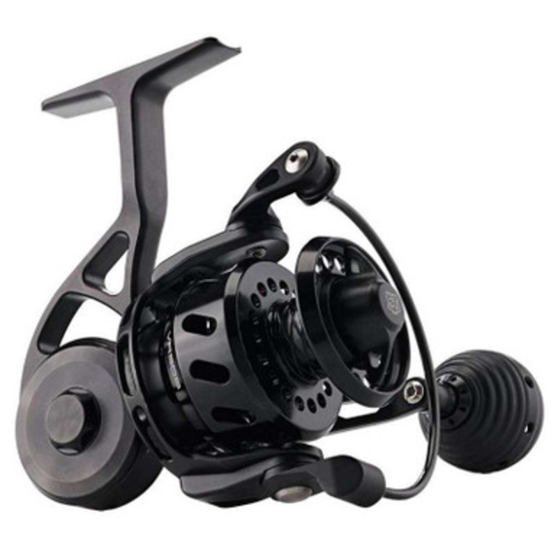 Van Staal VR75B VR Spinning Reel