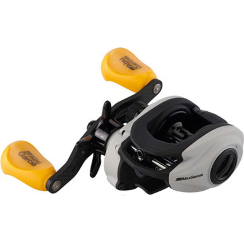Abu Garcia JLEE-L Jordan Lee Baitcasting Reel