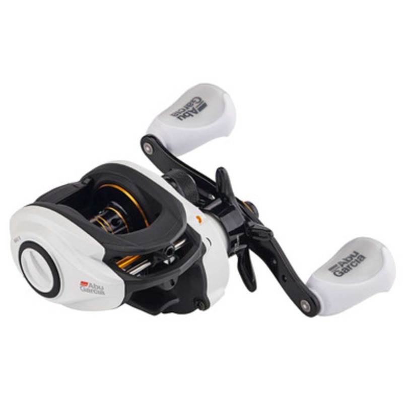 Abu Garcia MAX4PRO-L Max Pro Low Profile Reel