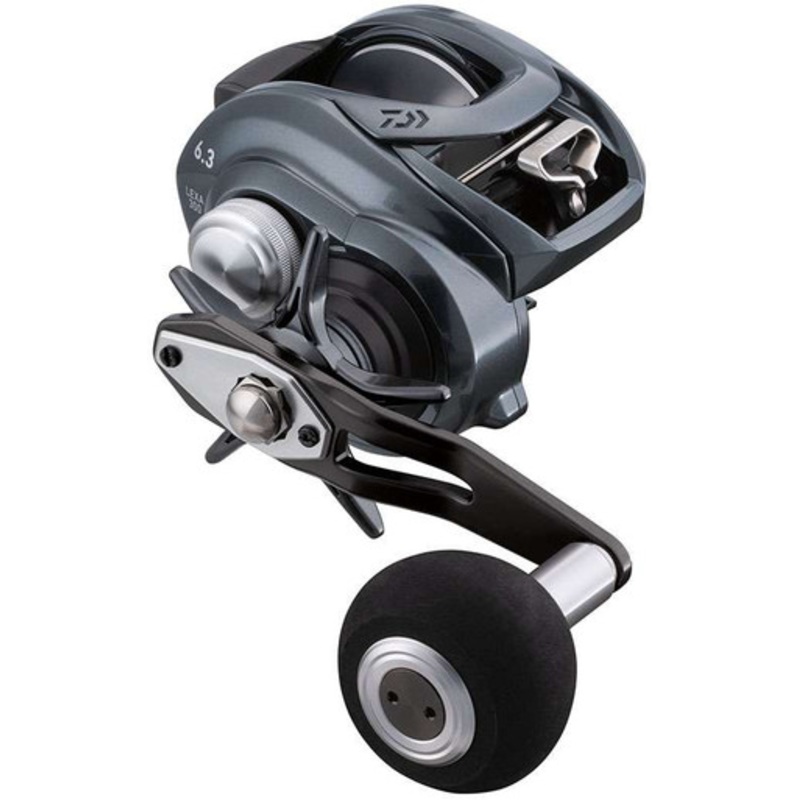 Daiwa LX-TW300-P Lexa TWS Baitcasting Reel