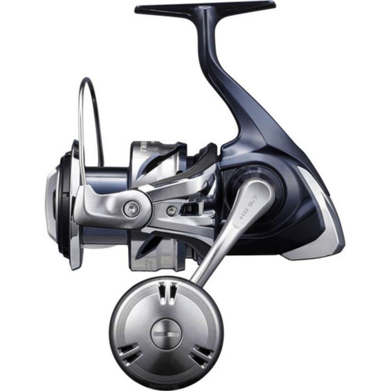 Shimano TPSW6000HGC TwinPower SW C Spinning Reel