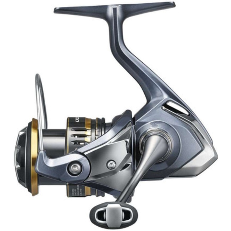Shimano ULT2500HGFC Ultegra FC Spinning Reel