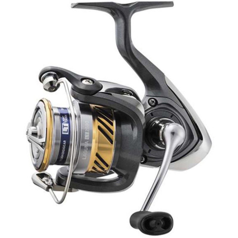 Daiwa LAGUNALT5000-C Laguna LT Spinning Reel