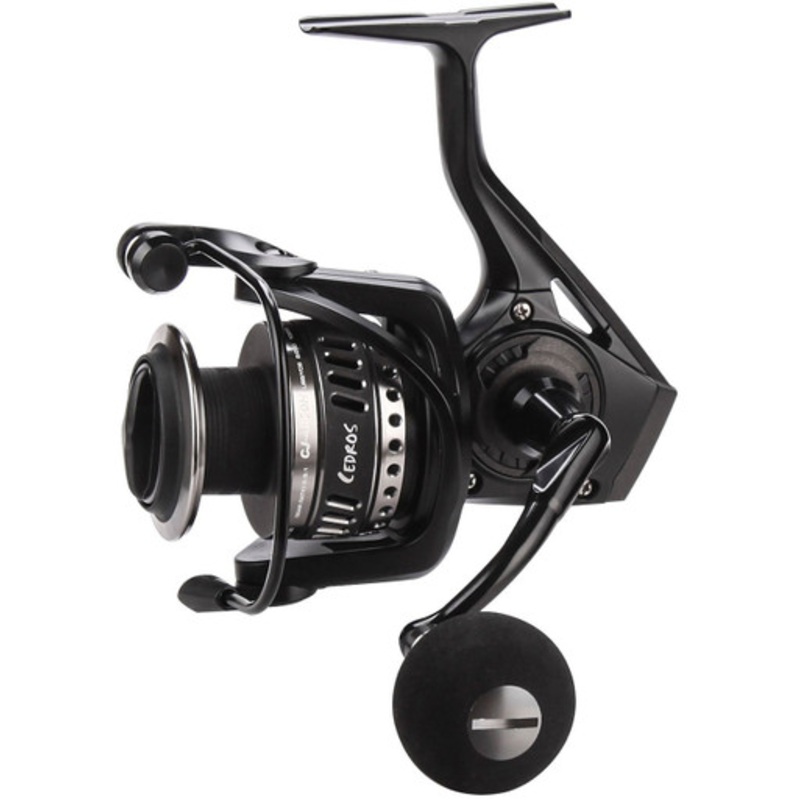 Okuma CJ-6000H Cedros Spinning Reel