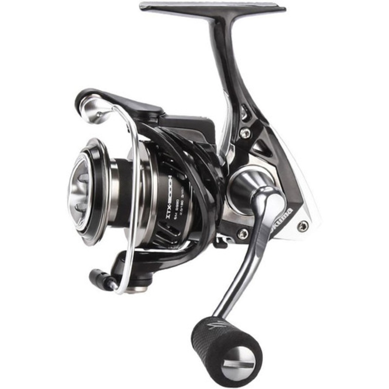 Okuma ITX-2500H Carbon Spinning Reel