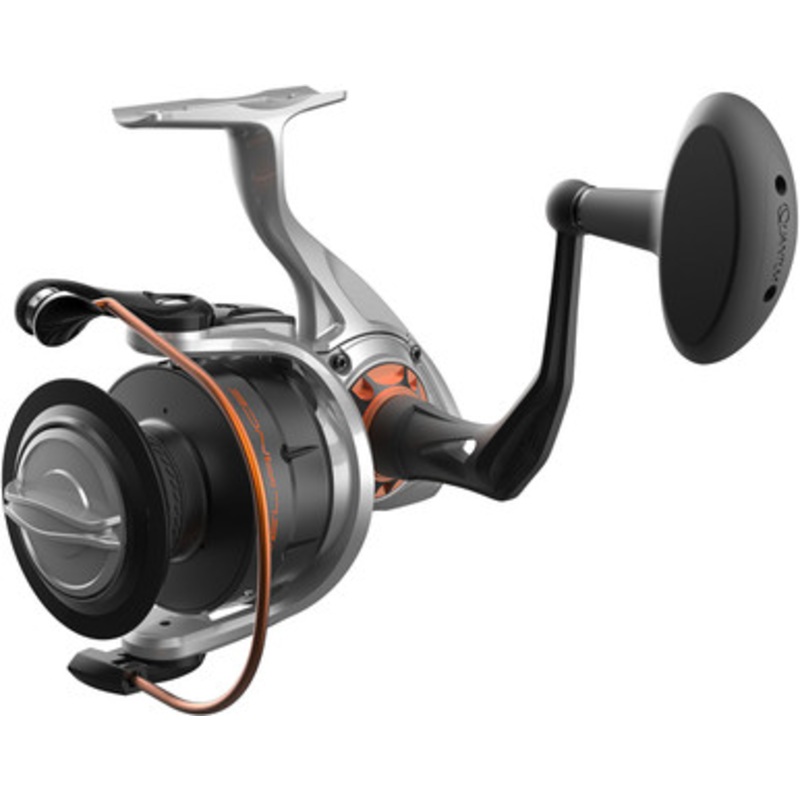 Quantum Reliance PT 40SZ Spinning Reel