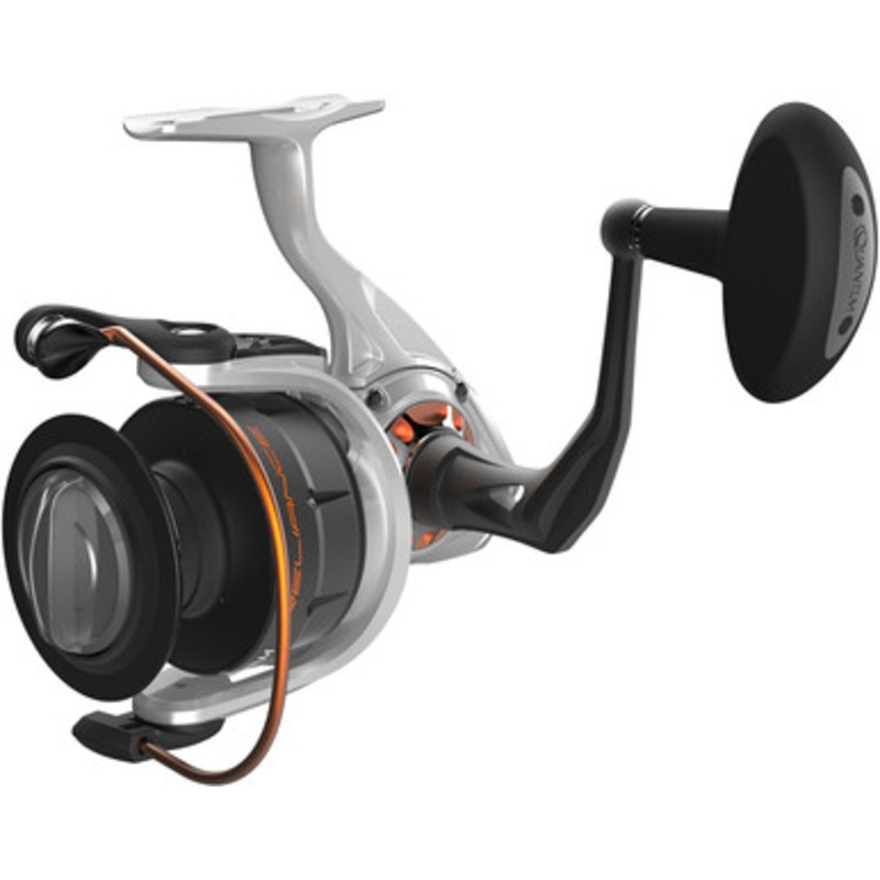 Quantum Reliance PT 45SZ Spinning Reel
