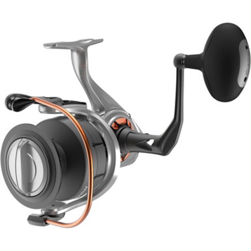 Quantum Reliance PT 85SZ Spinning Reel