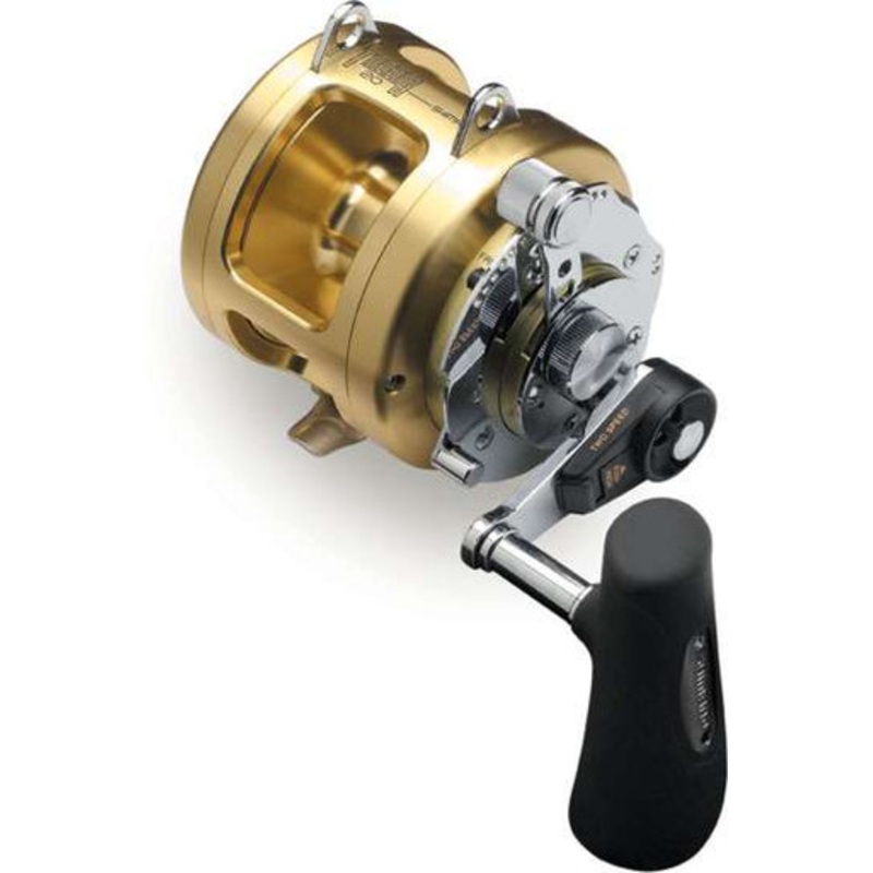 Shimano Tiagra TI20A Fishing Reel