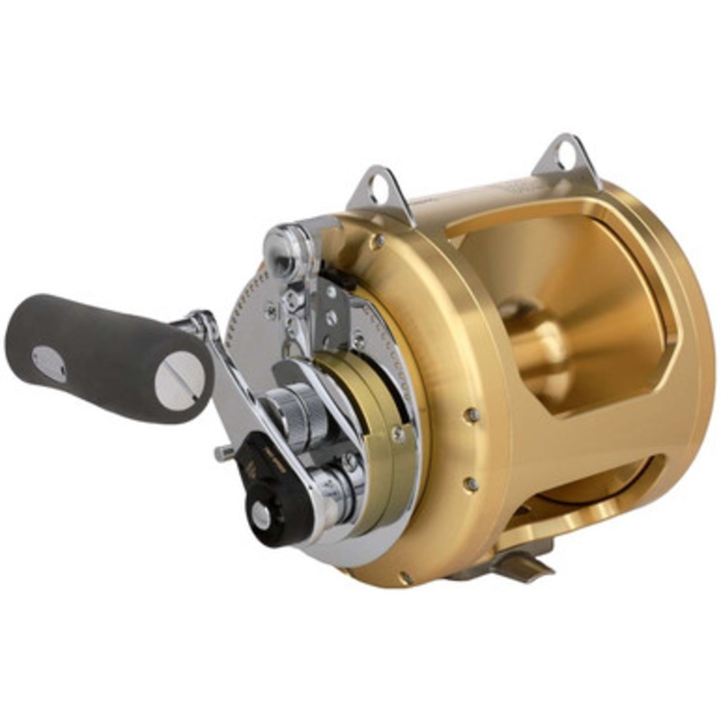 Shimano Tiagra TI30A Fishing Reel