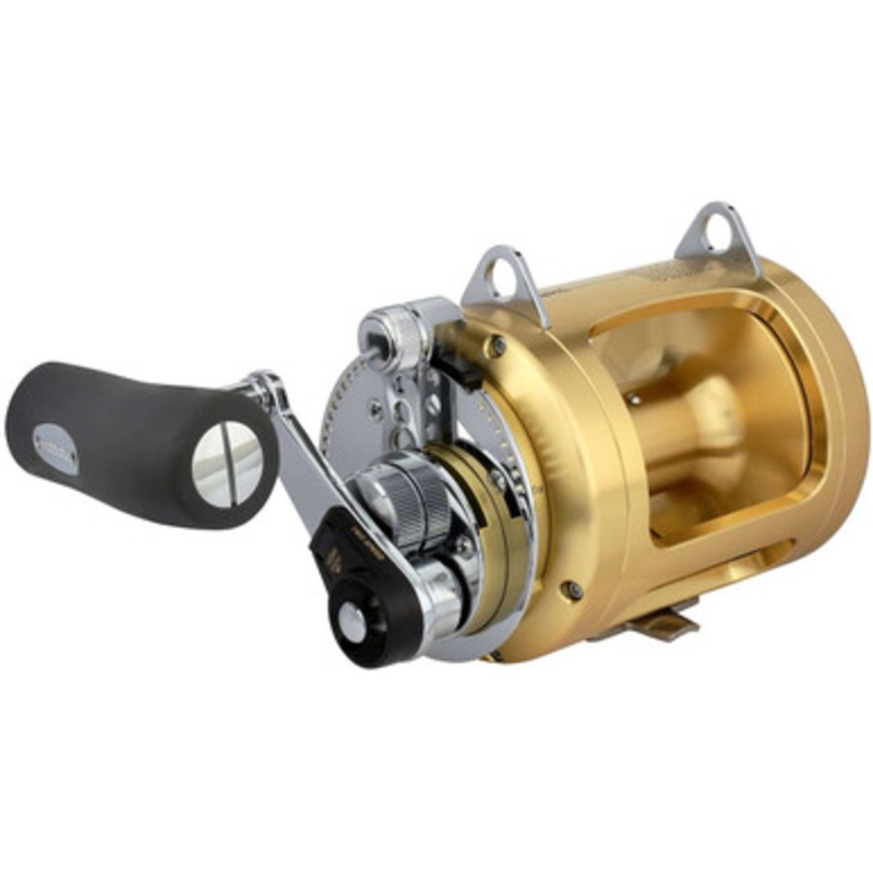 Shimano Tiagra TI50WA Fishing Reel
