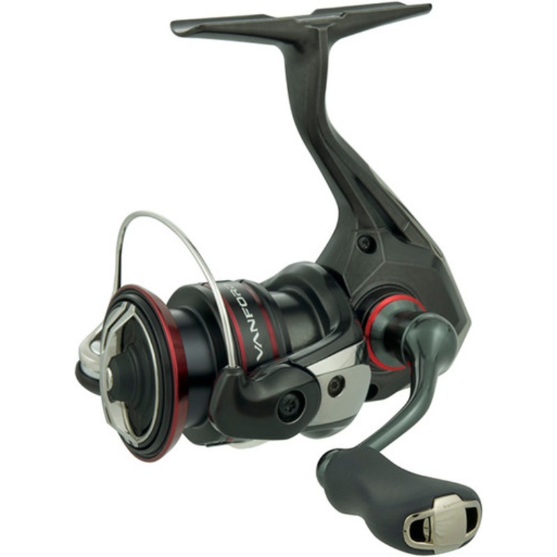 Shimano VF500F Vanford Spinning Reel