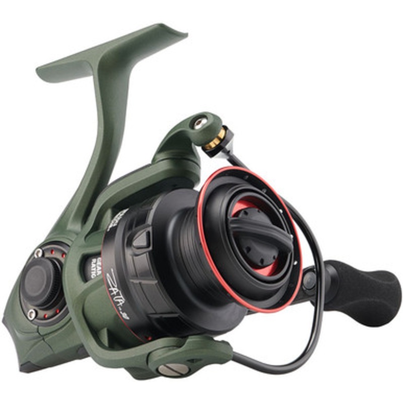 Abu Garcia ZATASP40 Zata Spinning Reel