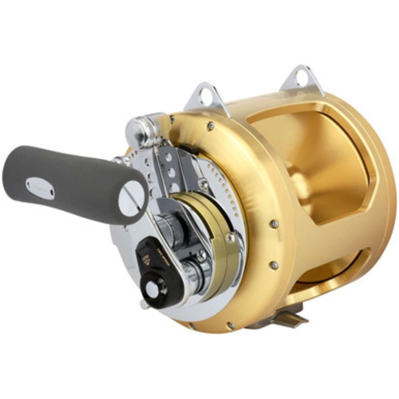 Shimano Tiagra TI130A Fishing Reel
