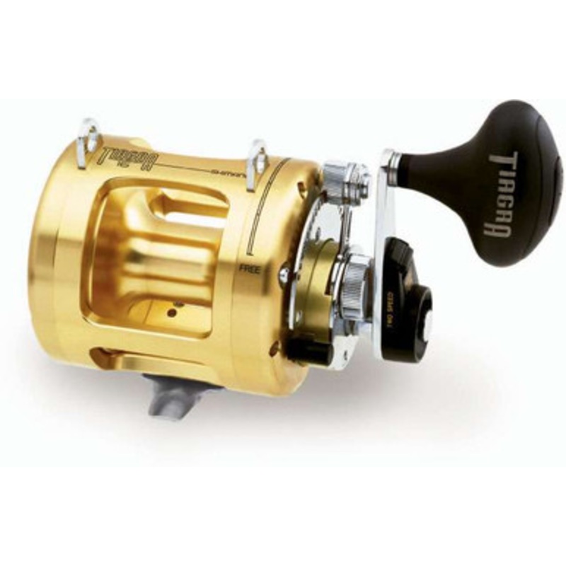 Shimano Tiagra TI16A Fishing Reel