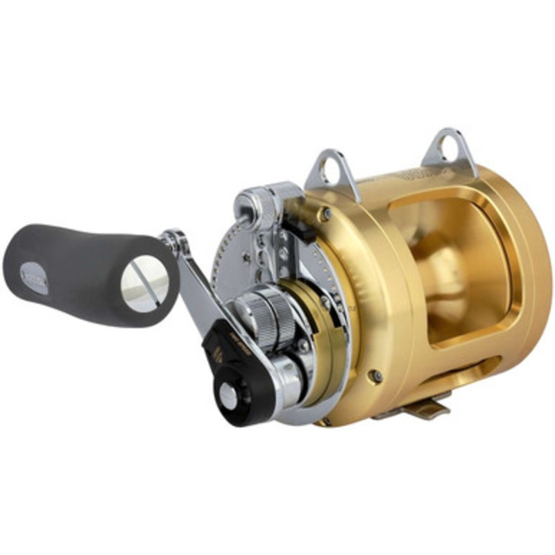 Shimano Tiagra TI50A Fishing Reel