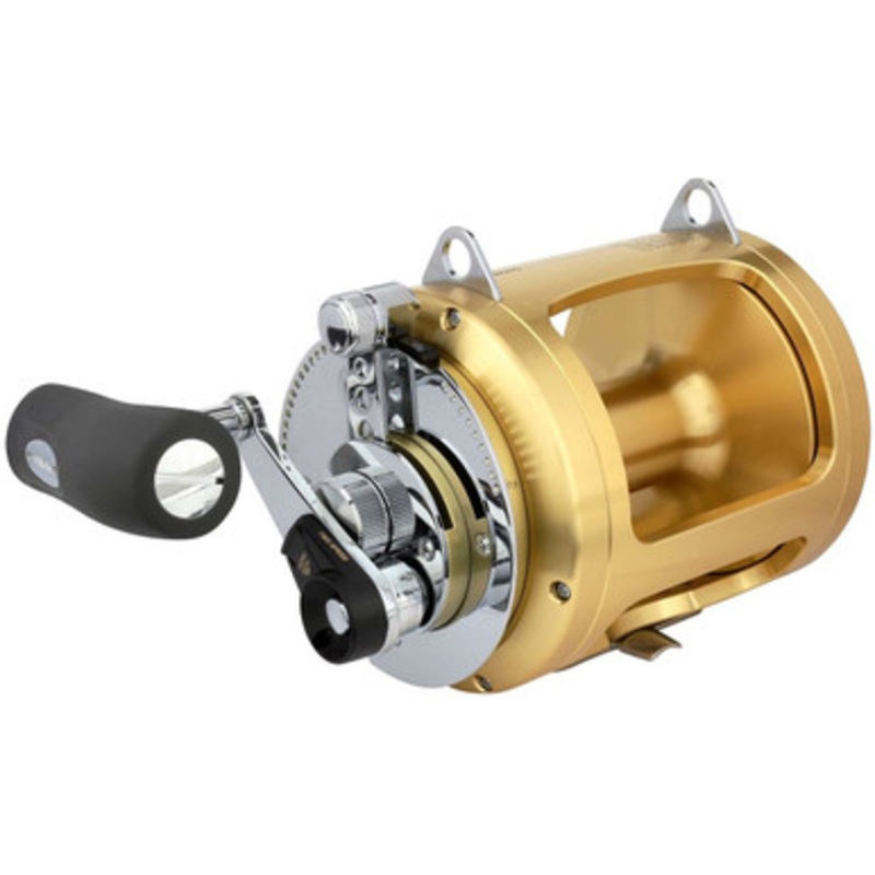 Shimano Tiagra TI80WA Fishing Reel