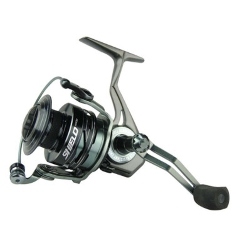 Tsunami TSSHD4000 Shield Spinning Reel