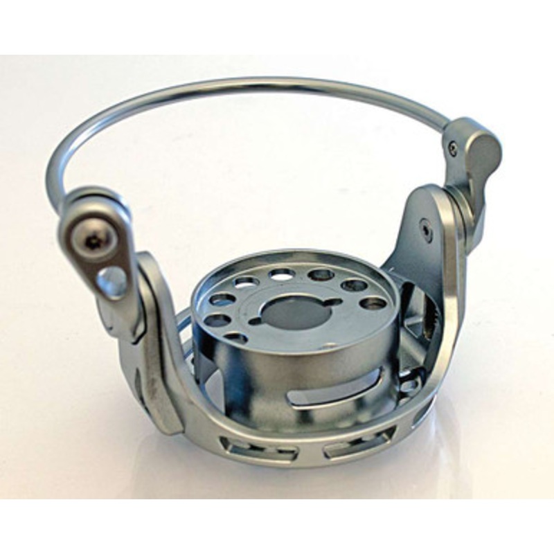 Van Staal VR4009-10 VR125-VR150 Rotor Assembly