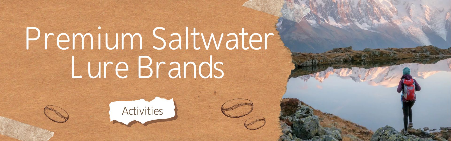 Premium Saltwater Lure Brands – JYG PRO, SPRO, Super Strike & More